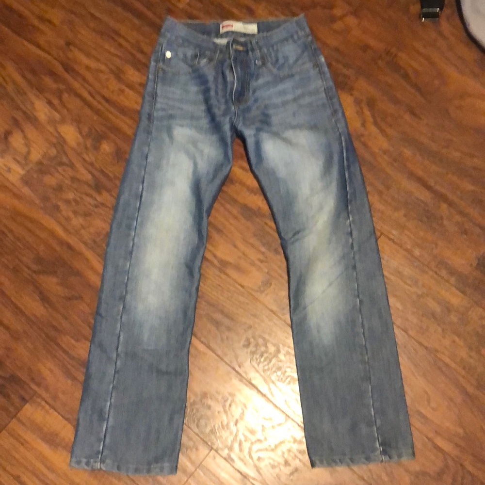 Levi’s boys size 12 regular